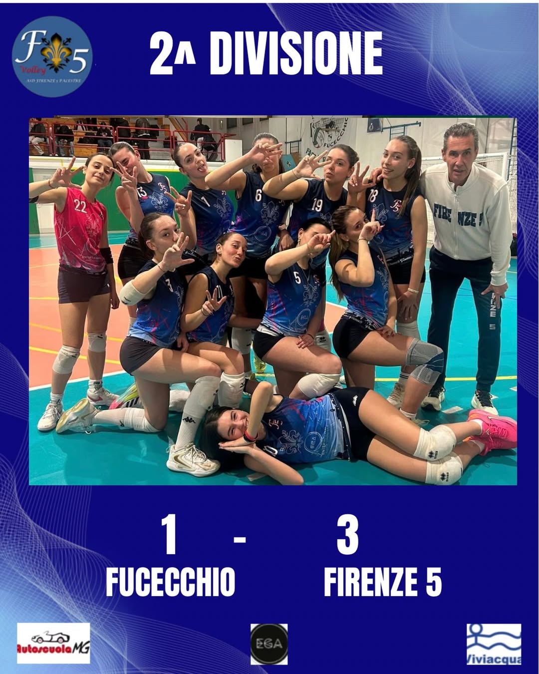 10-03-2026 - 2^ Divisione