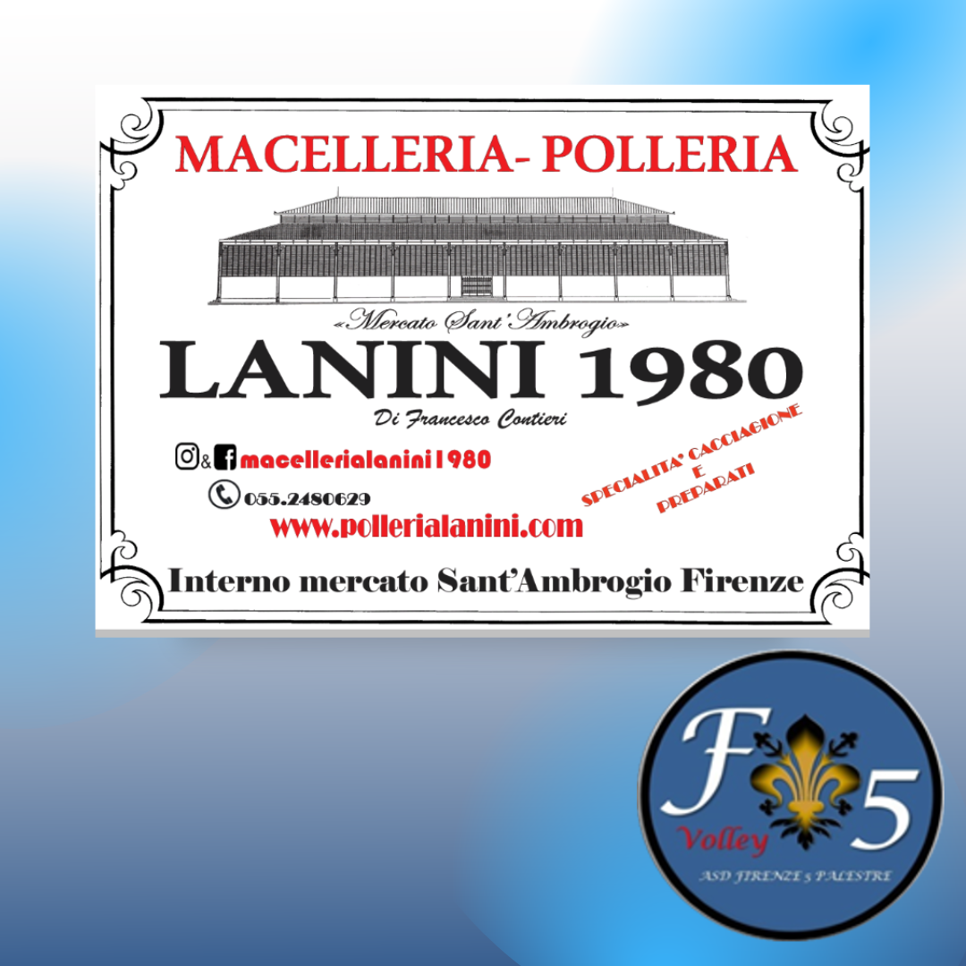 Macelleria Lanini